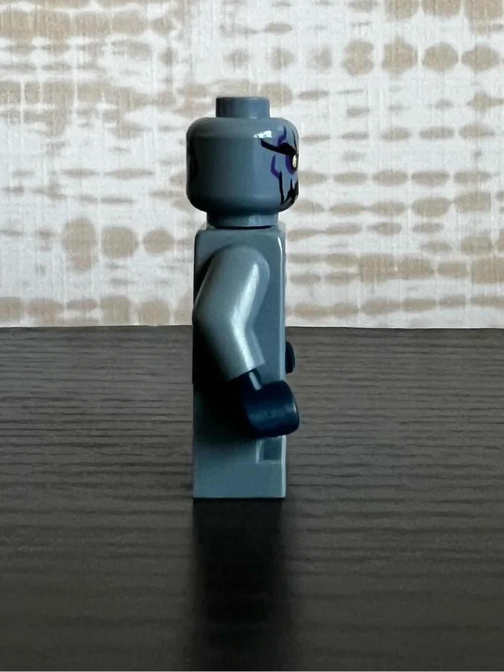 LEGO Nexo Knights - Reex Minifigure (Retired)